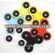 Factory coloful Hand Spinner Spin Fidget Spinner Toy in stock spinner